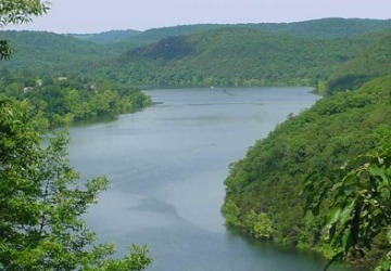 things to do in holiday island, arkansas